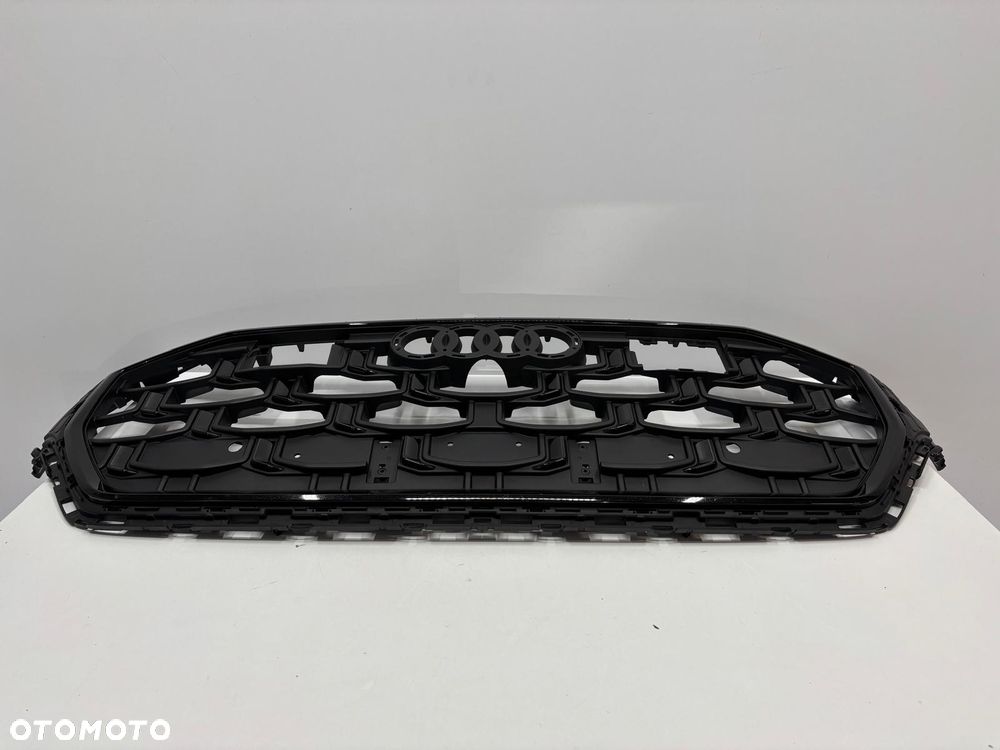 Audi Q8 SQ8 S-Line Grill Atrapa Zderzaka 4M8853651 - 7