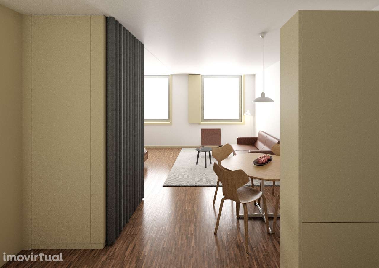T0 Novo | Bonfim – Porto | 175.000€ - Grande imagem: 3/9