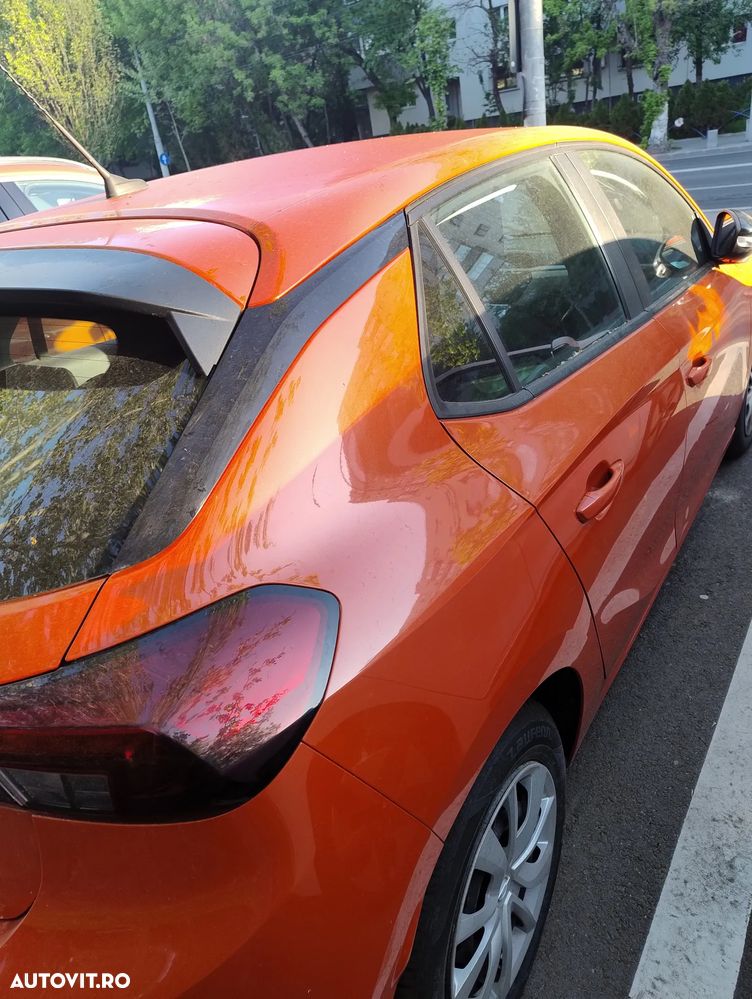 Opel Corsa 1.2 Start/Stop - 6