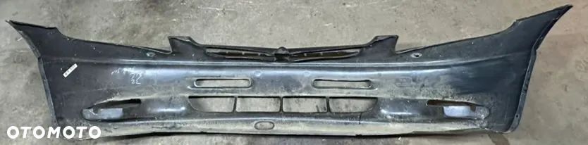 Zderzak Przód Chrysler Voyager 04857263AA - 6