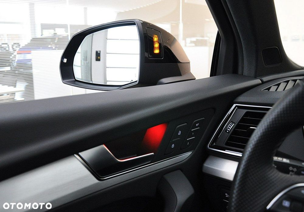 Audi SQ5 - 23