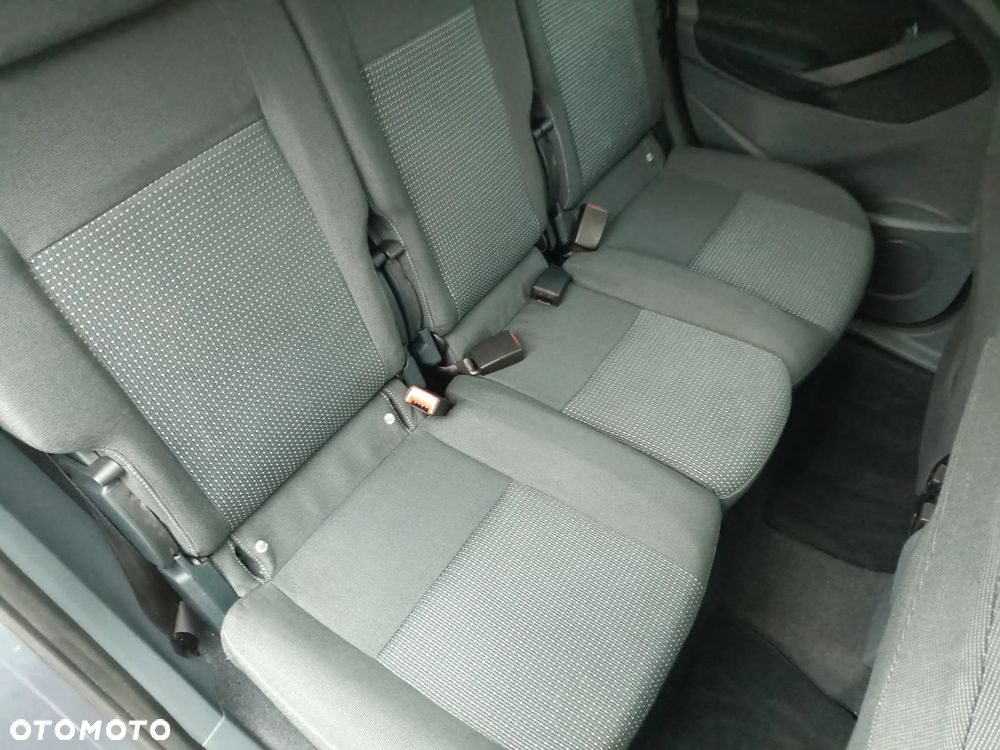 Ford C-MAX 1.6 Ti-VCT Champions Edition - 10