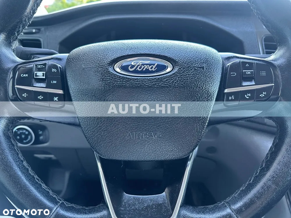Ford Transit - 22
