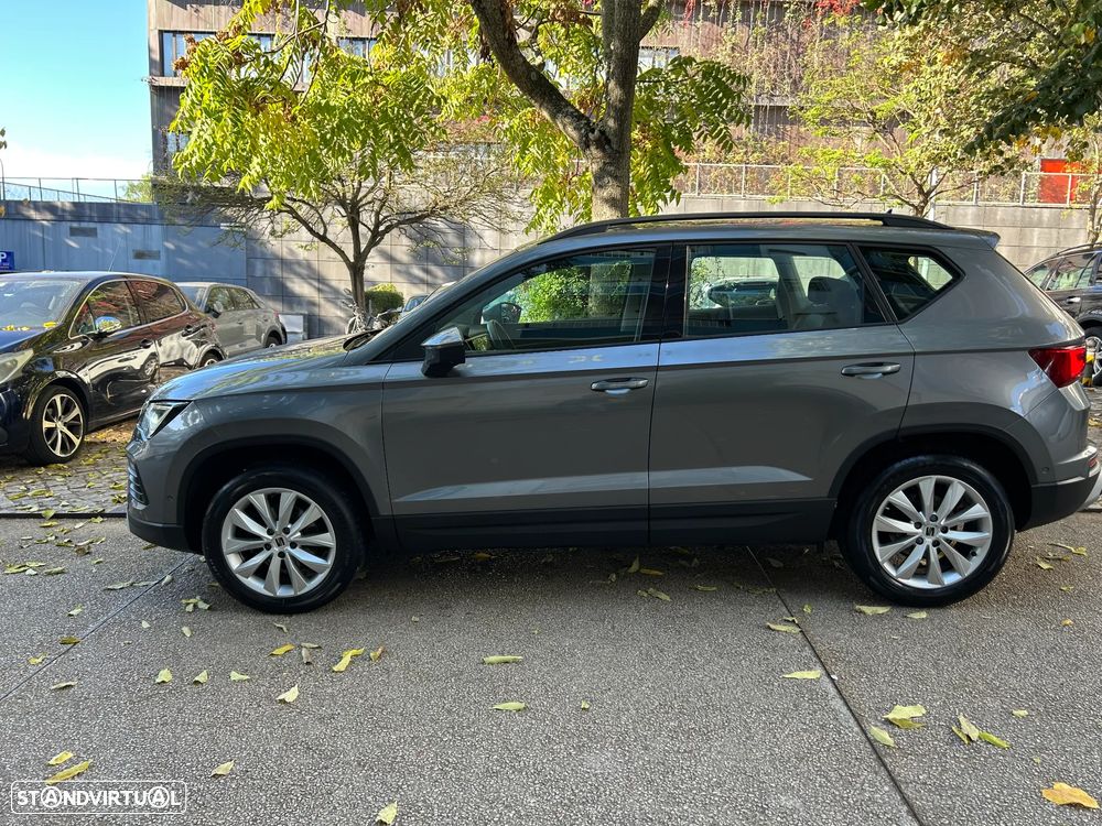 SEAT Ateca 1.0 TSI Style - 11
