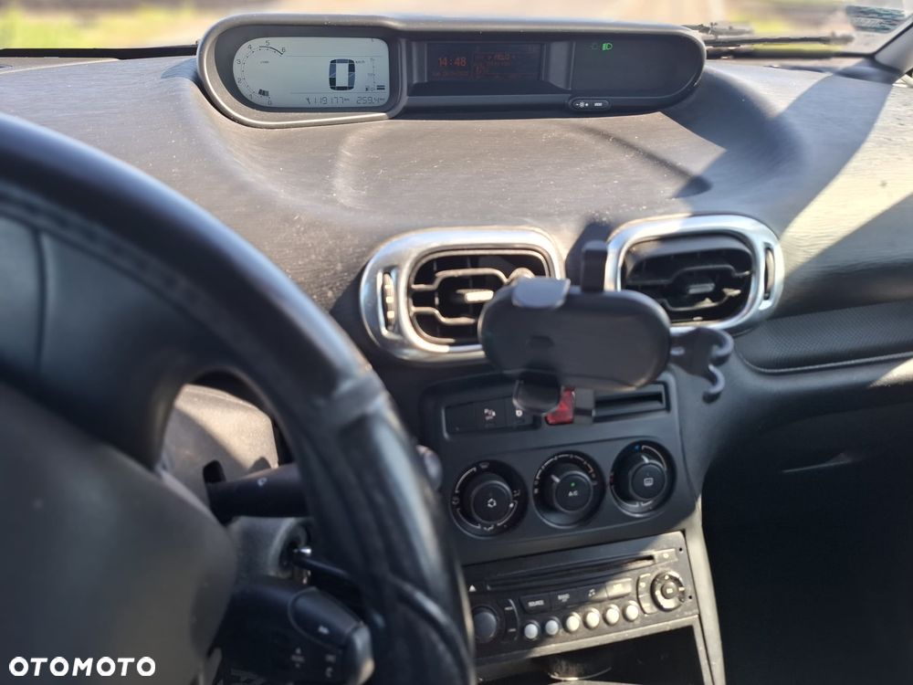Citroën C3 Picasso - 19