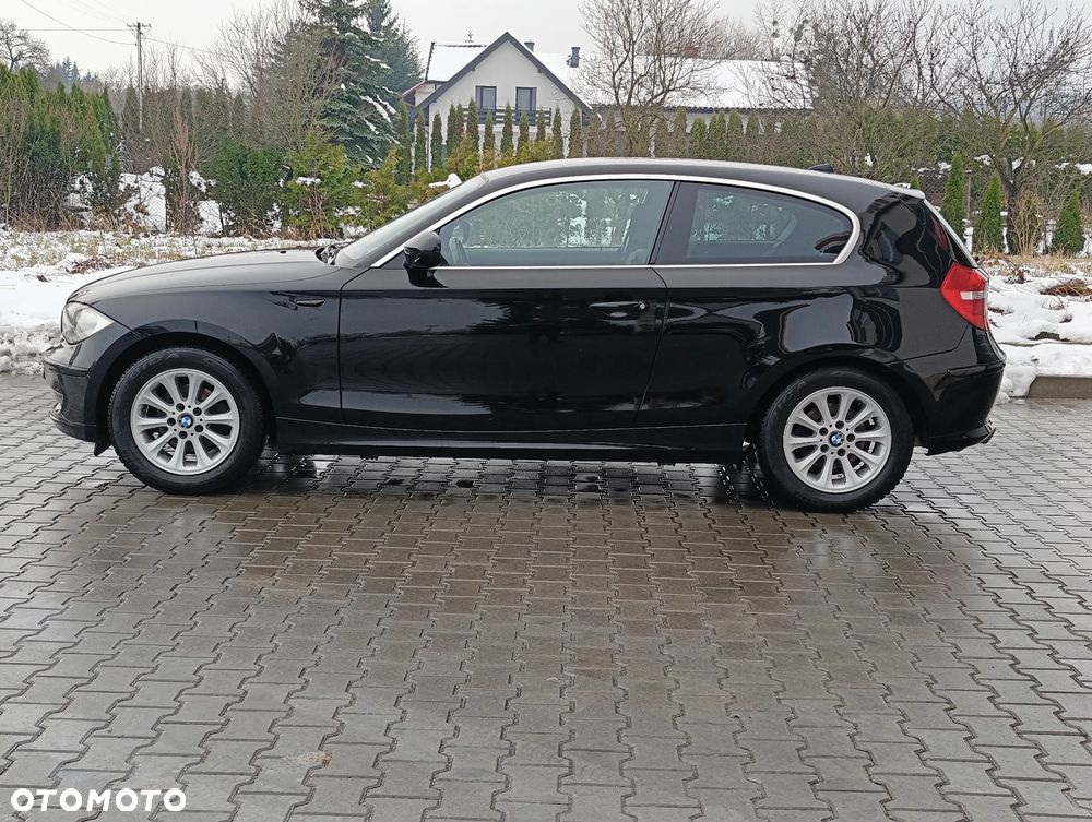 BMW Seria 1 116i Edition Sport - 6