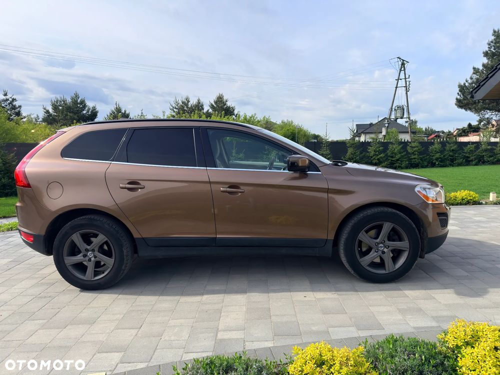 Volvo XC 60 2.4D AWD - 3