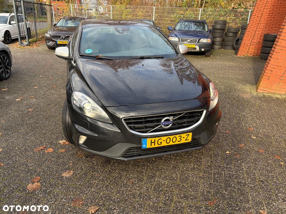 Volvo V40 D2 RDesign - 8