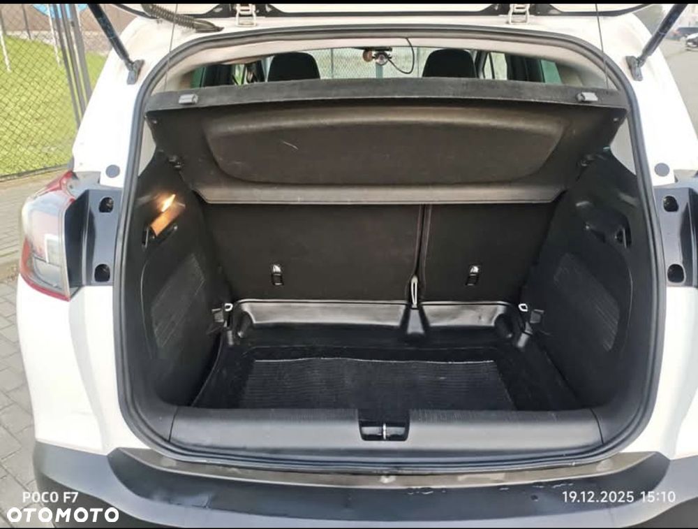 Opel Crossland X 1.2 Enjoy - 4