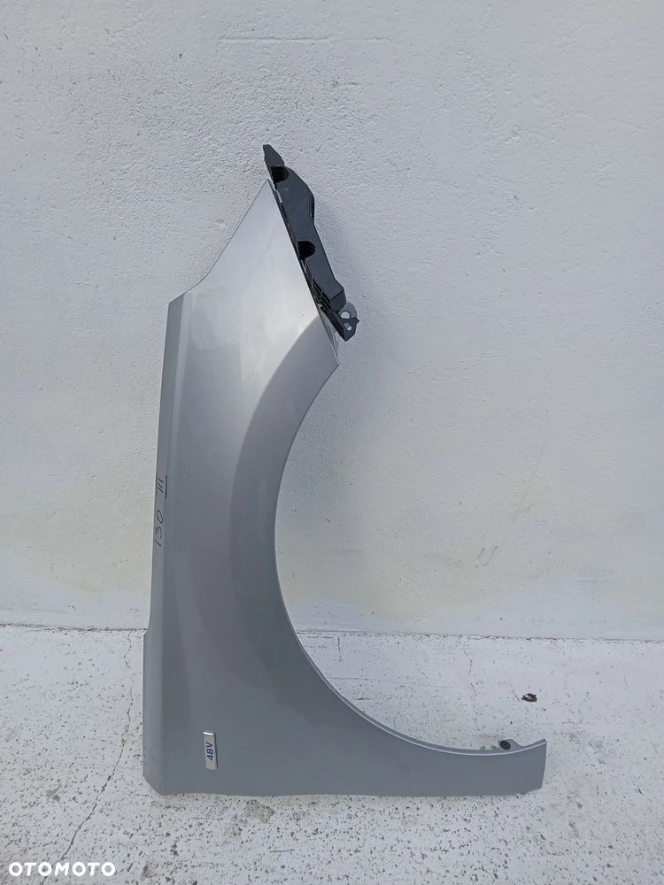 HYUNDAI I30 III LIFT - BŁOTNIK PRZEDNI PRZÓD - 1