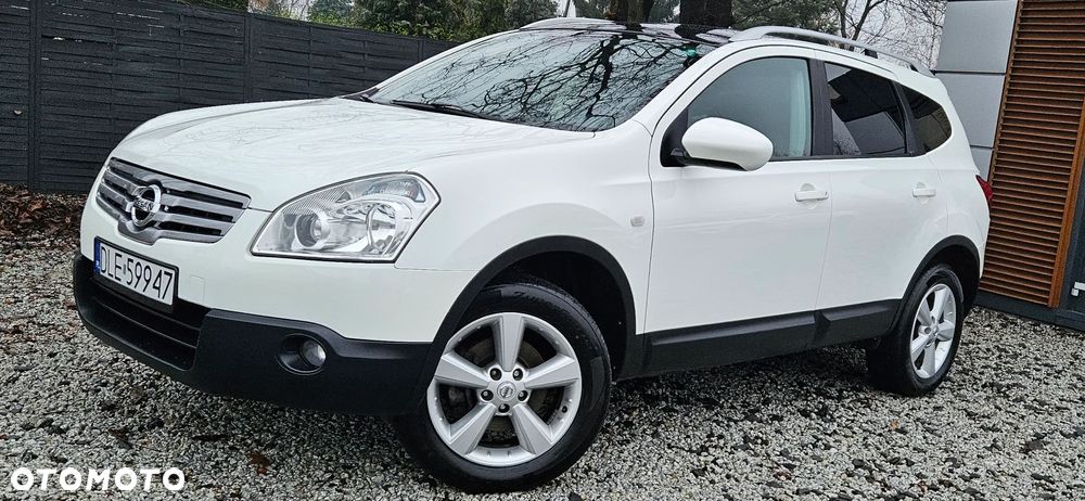 Nissan Qashqai+2 1.6 Acenta - 19