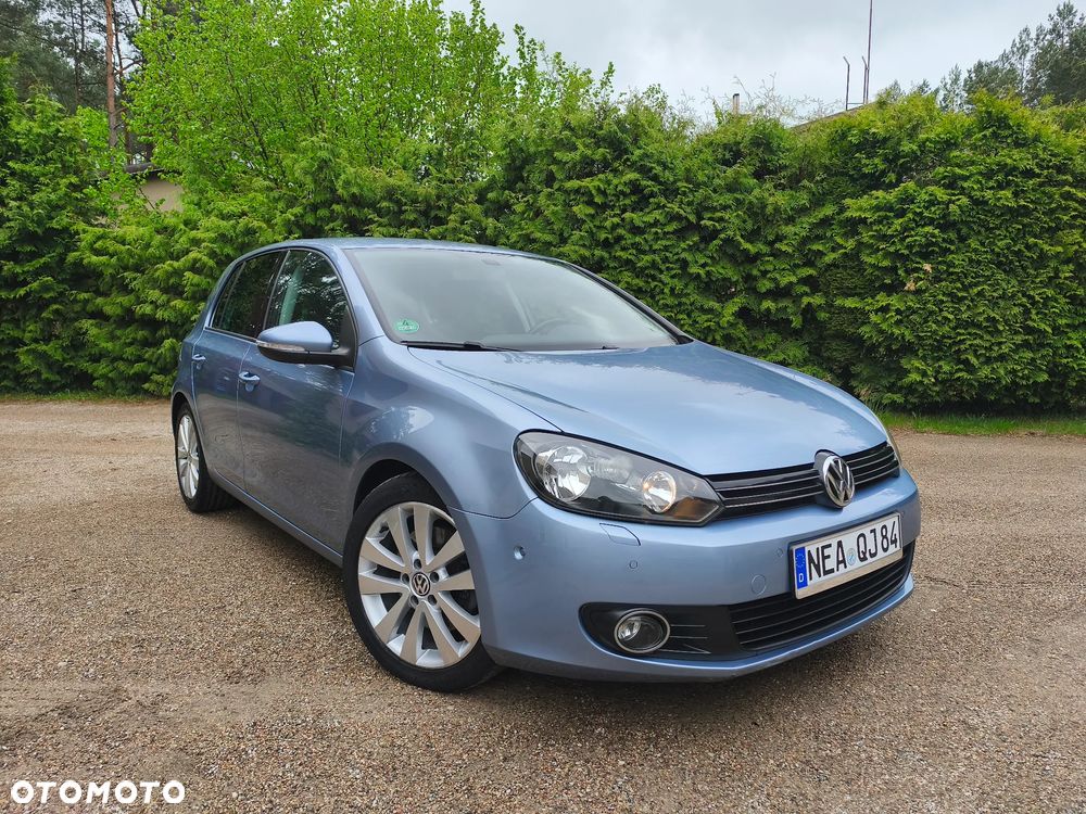 Volkswagen Golf - 2