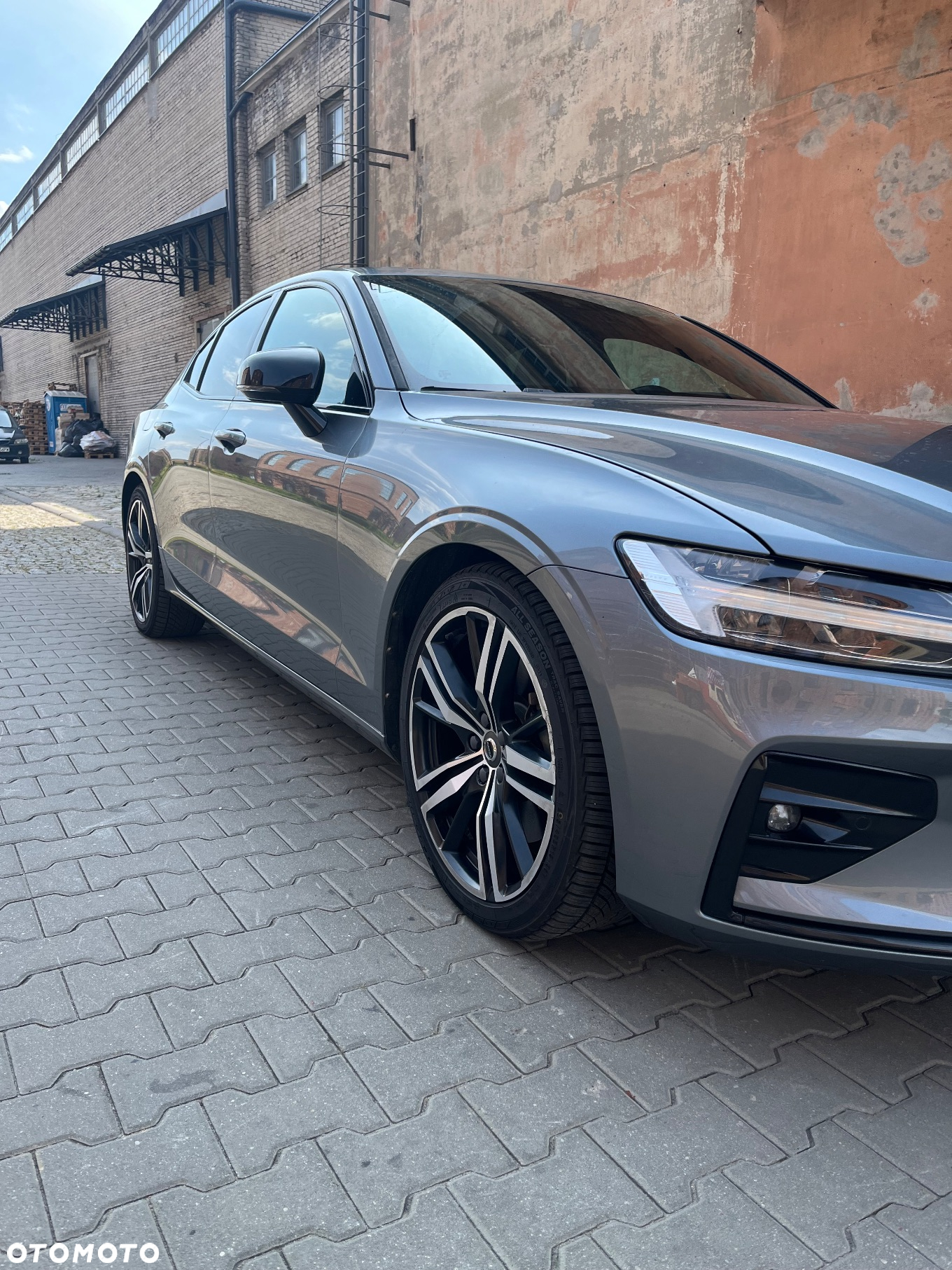 Volvo S60 T6 AWD R-Design - 7