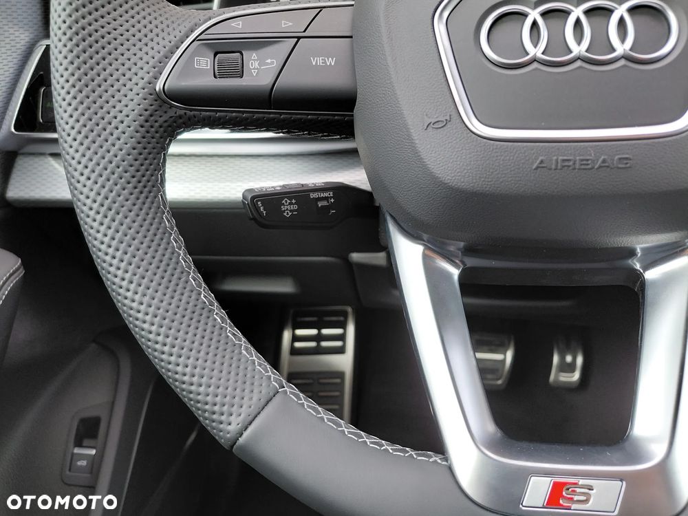 Audi Q7 50 TDI mHEV Quattro Tiptr - 19