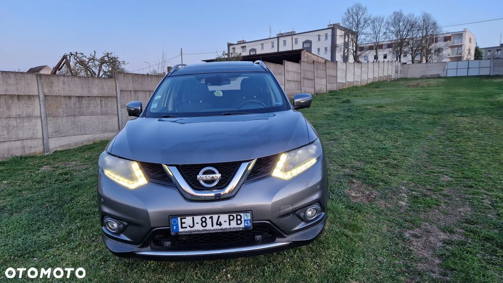 Nissan X-Trail 1.6 DCi Tekna - 3