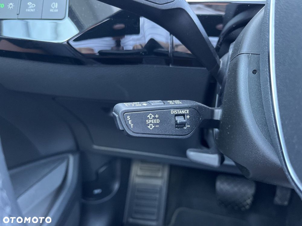 Audi e-tron 50 Quattro Advanced - 24