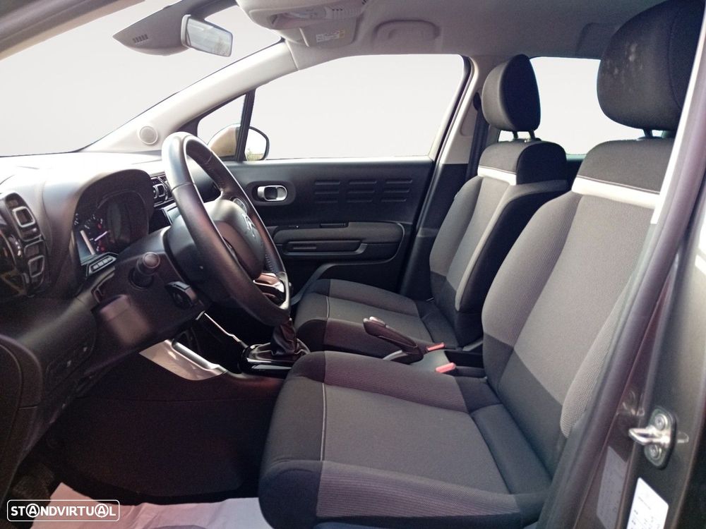 Citroën C3 Aircross 1.2 PureTech C-Series - 9