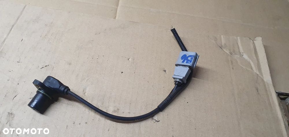 Czujnik położenia wału VW Passat B6 2.0 FSI 06A906433K - 4