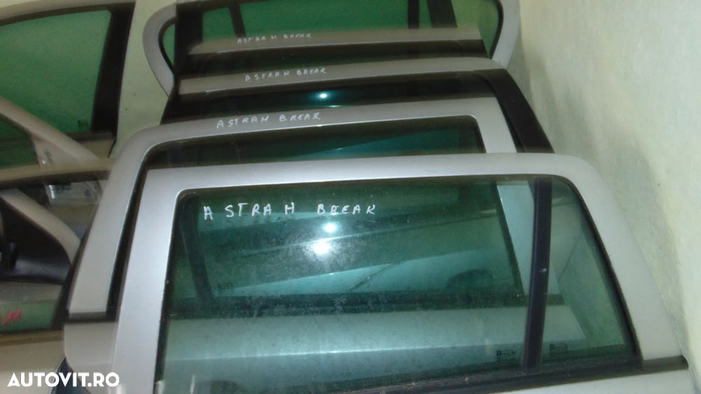 Usa/Usi/Portiere Opel Astra H Fata-spate,stanga-dreapta hachback-break an 2004-2010 - 7