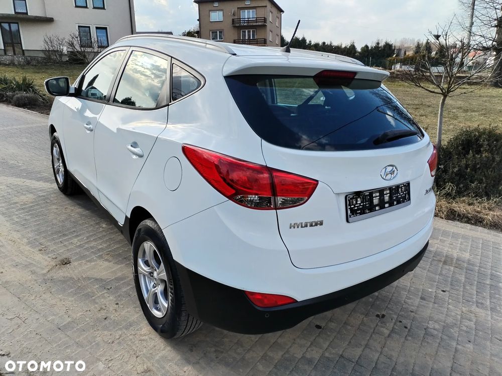 Hyundai ix35 - 36