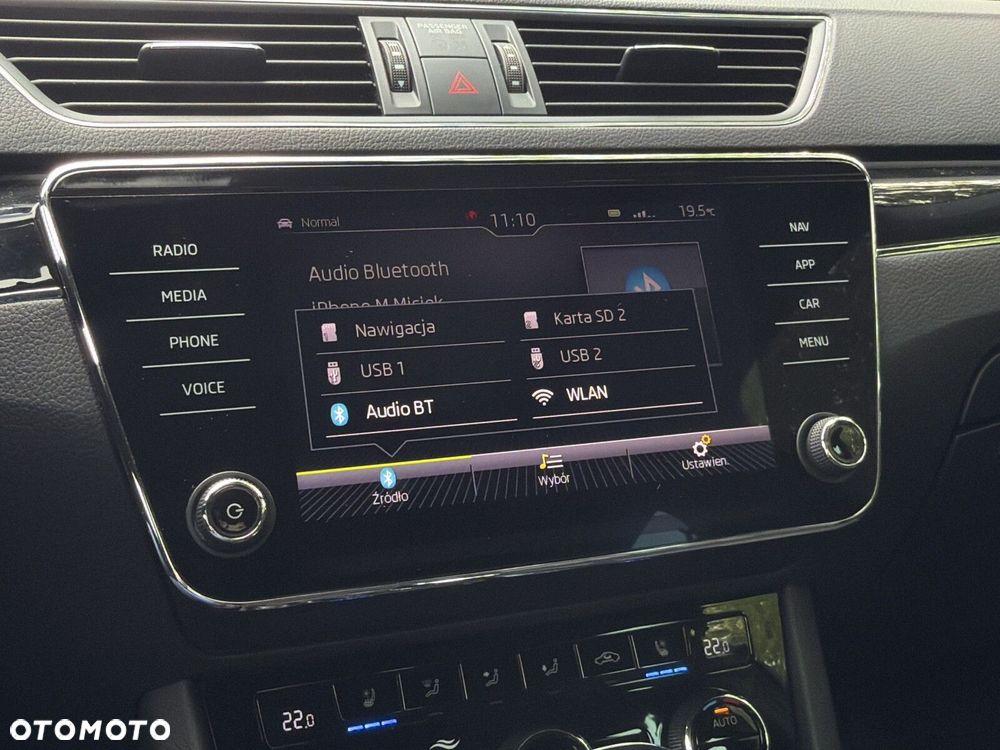Skoda Superb 2.0 TDI SCR 4x4 L&K DSG - 27