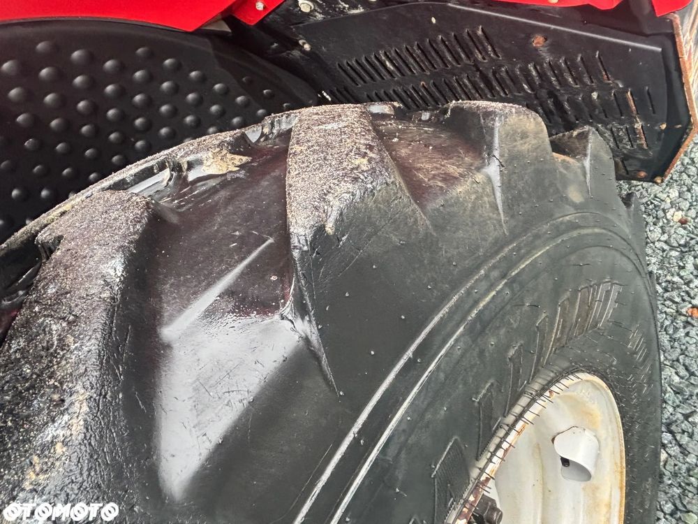 Manitou MT933 - 6