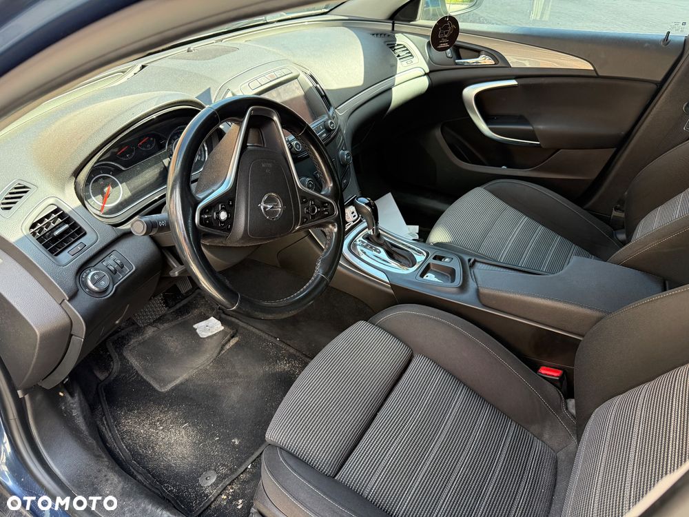 Opel Insignia 2.0 CDTI - 2