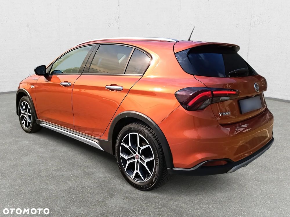 Fiat Tipo 1.0 T3 City - 7