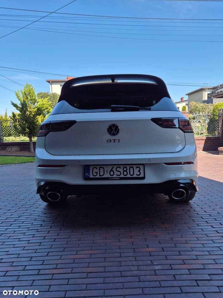 Volkswagen Golf - 7