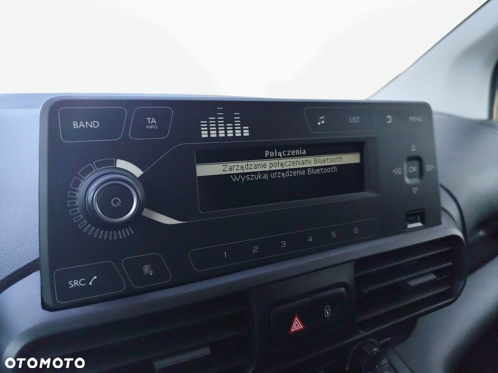 Toyota proace-city - 19