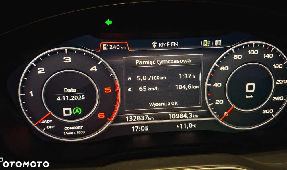 Audi Q5 2.0 TDI quattro S tronic - 8