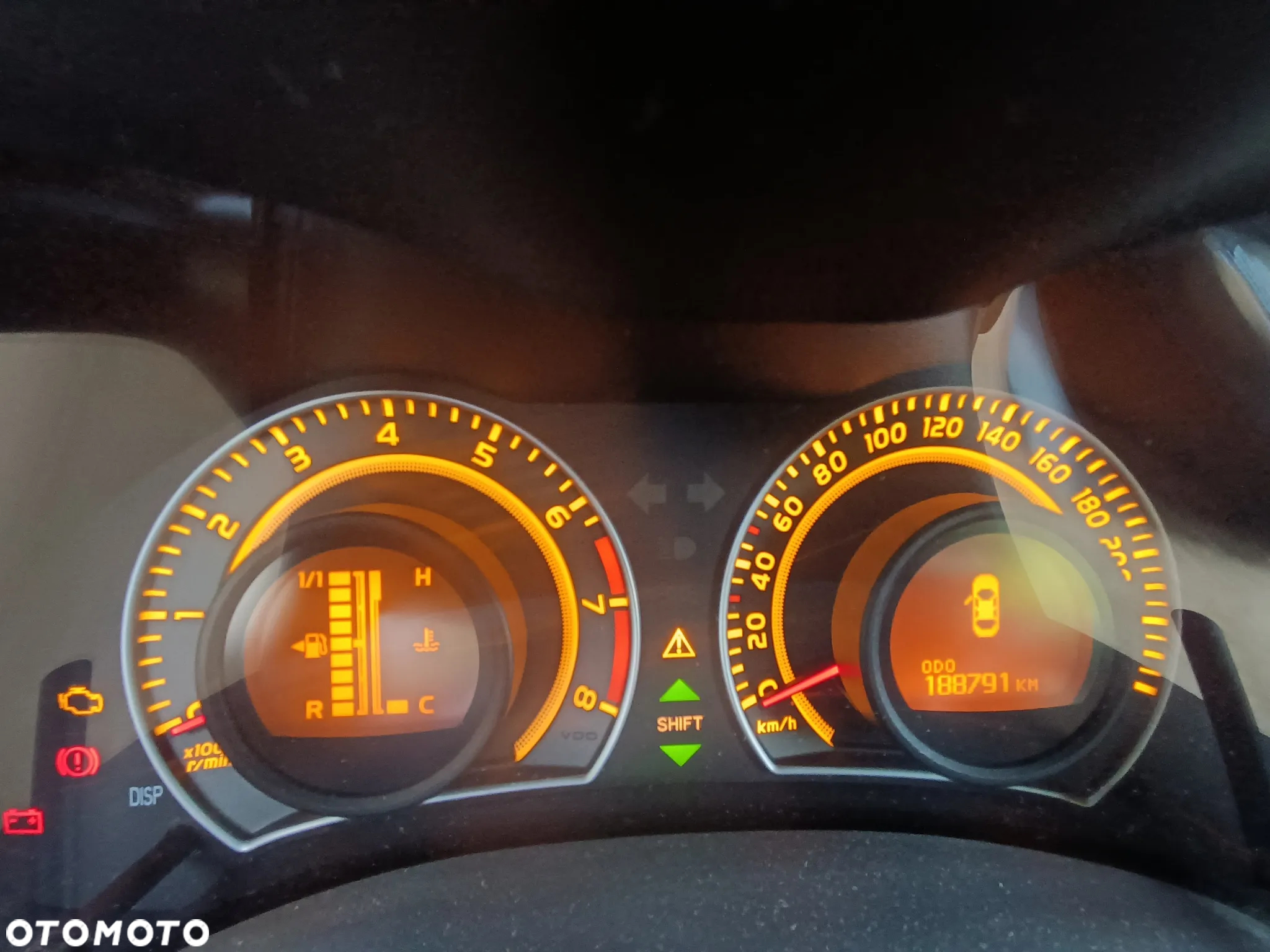 Toyota Corolla 1.6 VVT-i Luna Start - 12