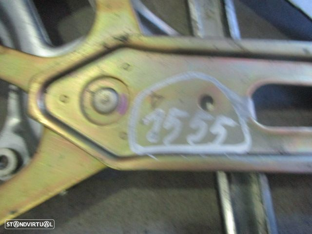 Elevador Sem Motor ELEVSM1555 TOYOTA YARIS 2008 3P FE - 2