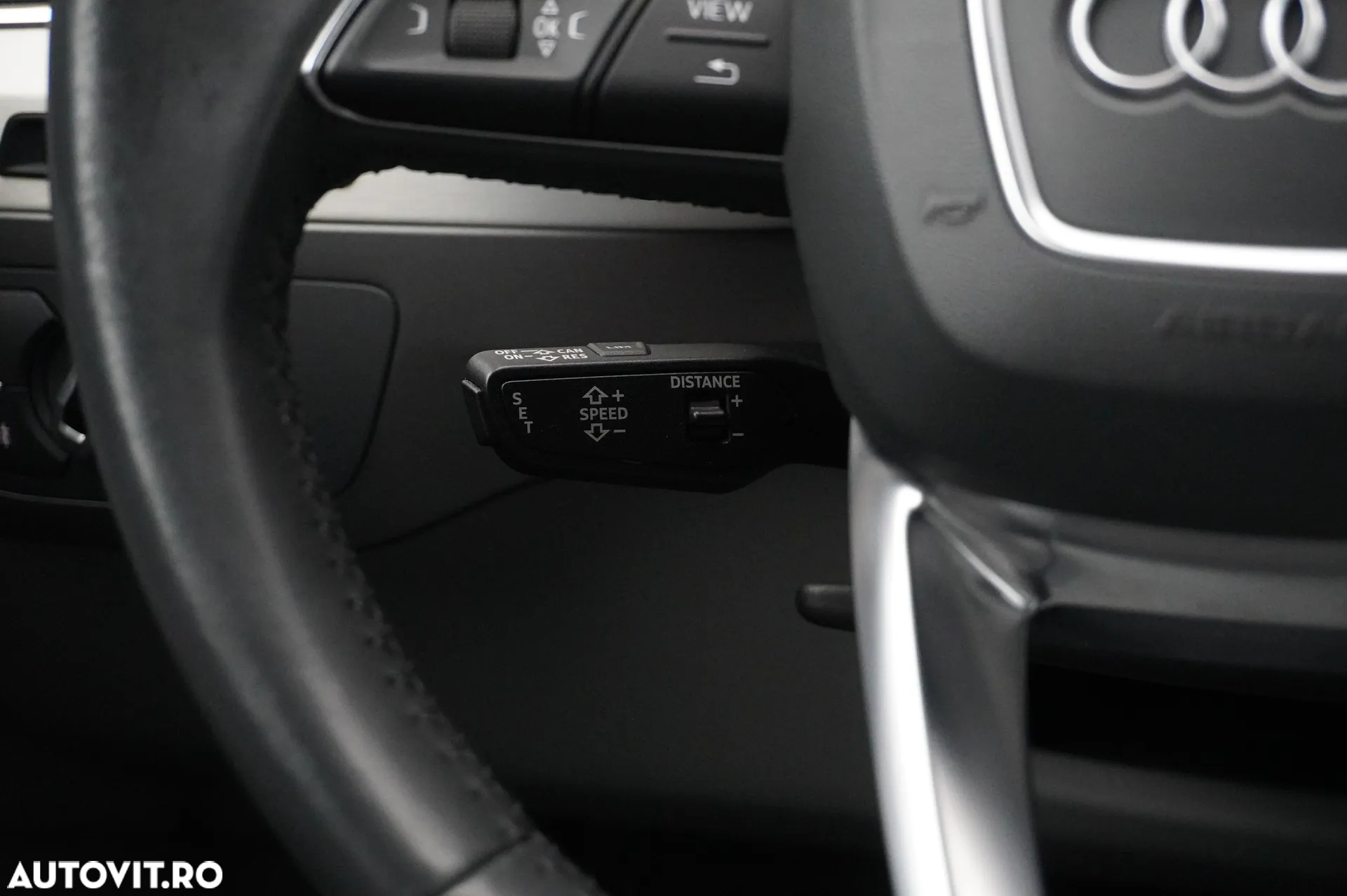 Audi Q7 3.0 TDI Quattro Tiptronic - 22