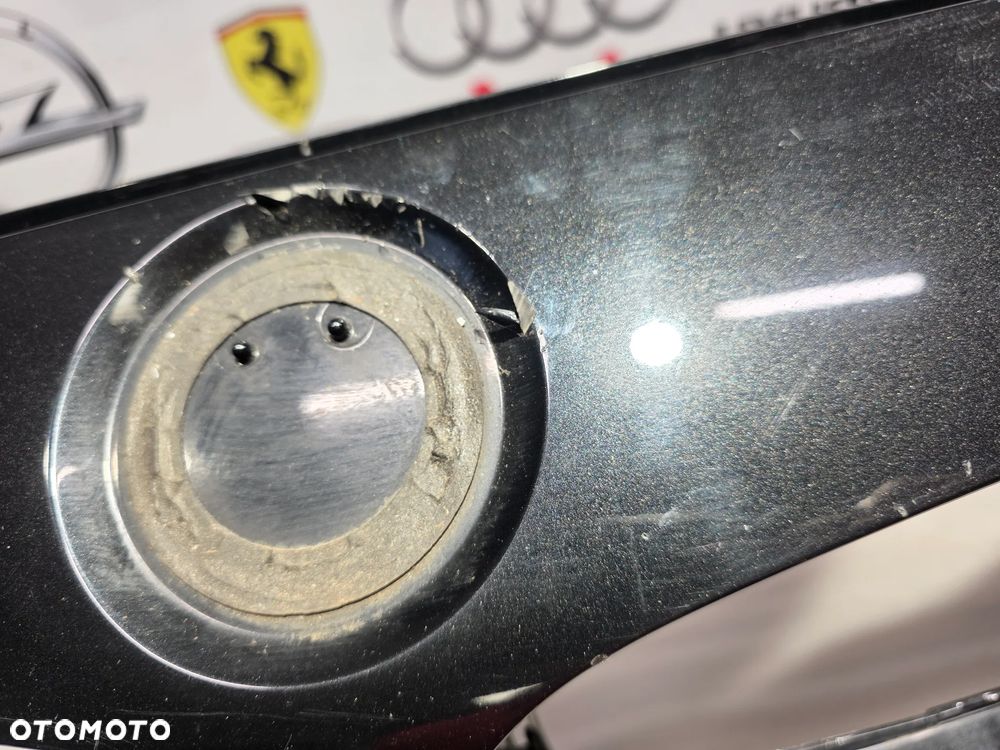 BMW F30 / F31 LIFT 15- ZDERZAK PRZEDNI PRZÓD NA 4xPDC , BEZ SPRYSKÓW , NR 51117397622 / 7397622 , NR AUKCJI NZ1576 - 14