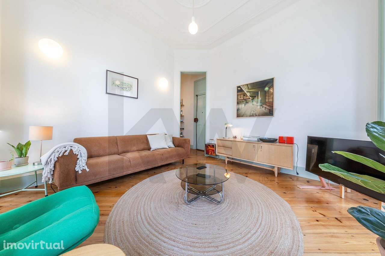 Arrendamento T3 de Charme - Grande imagem: 5/33