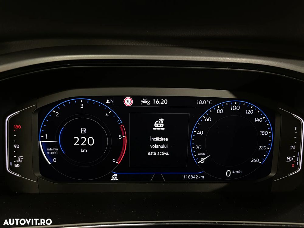 Volkswagen T-Roc 2.0 TDI Life - 27