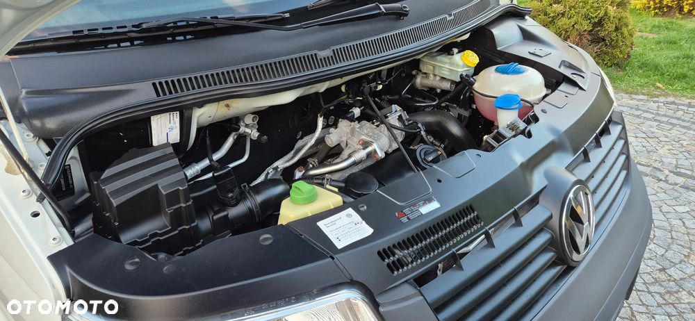 Volkswagen T5 - 41