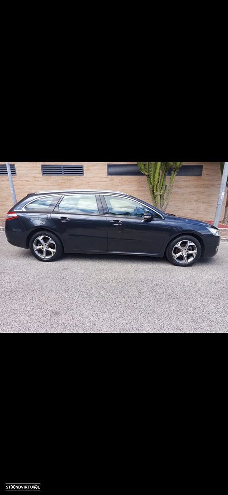 Peugeot 508 SW e-HDi 115 ETG6 Stop&Start Active - 1