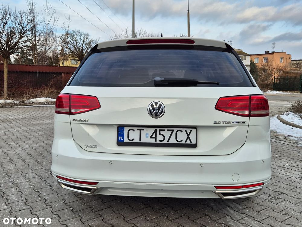 Volkswagen Passat - 6