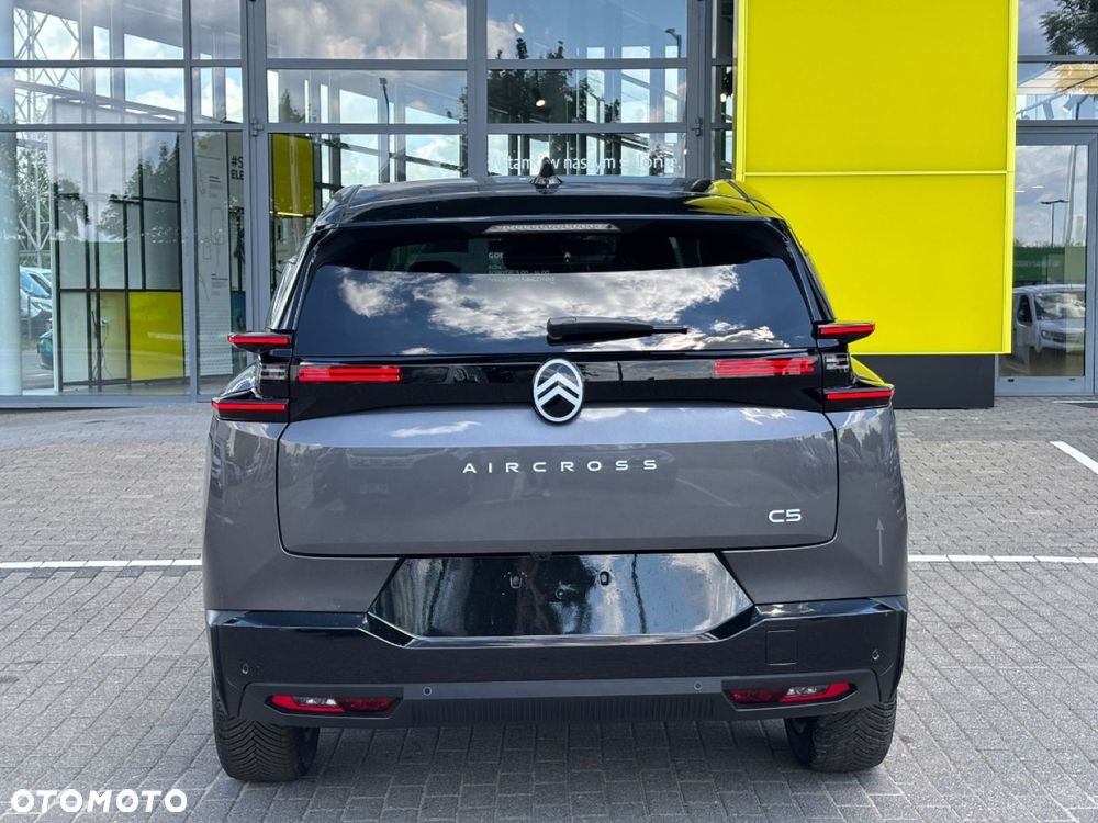 Citroën C5 Aircross - 6