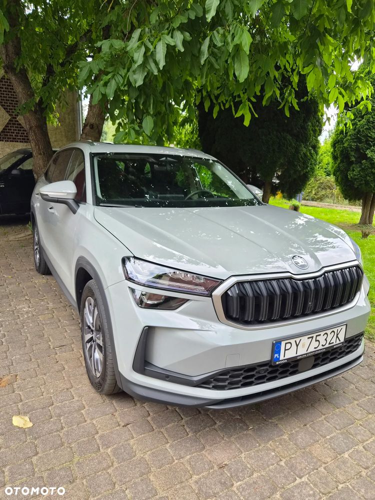 Skoda Kodiaq - 2