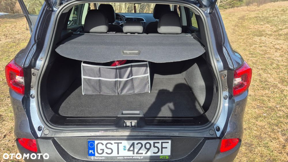 Renault Kadjar Energy TCe 130 EDC COLLECTION - 9