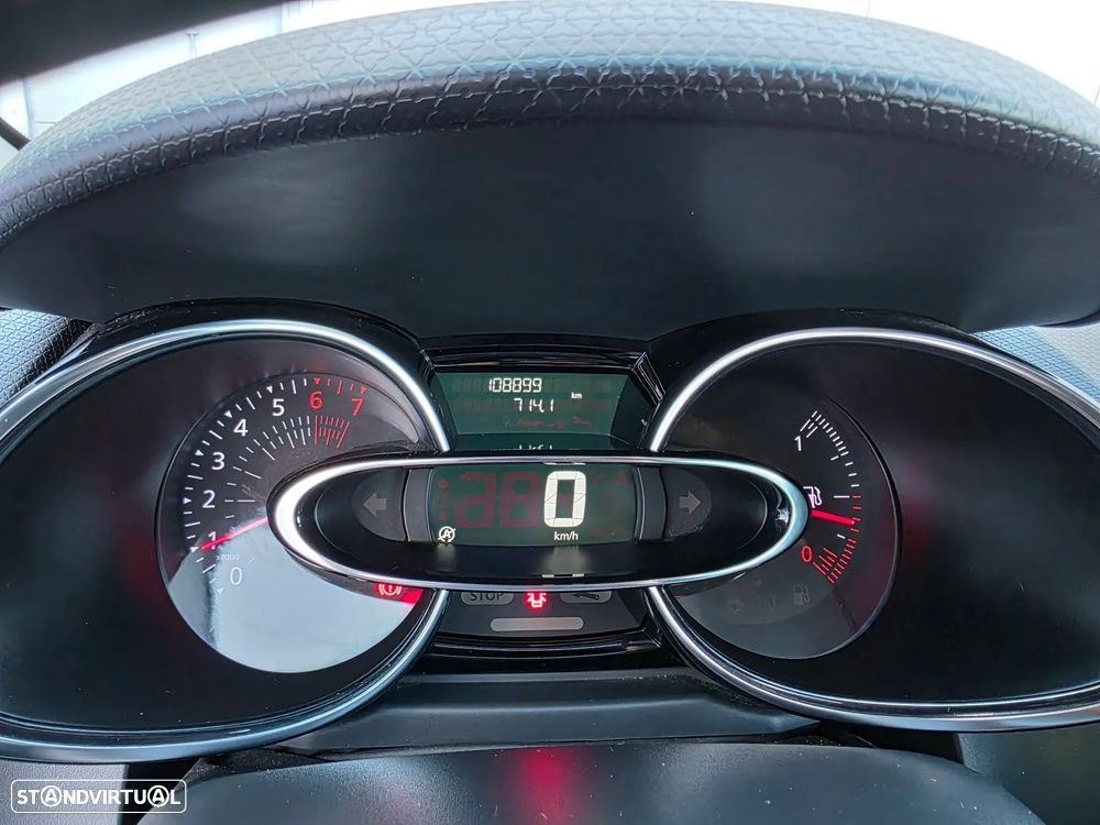 Renault Clio 0.9 TCe Limited Edition - 13