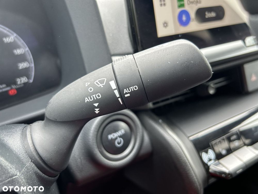 Toyota C-HR 1.8 Hybrid Style - 24