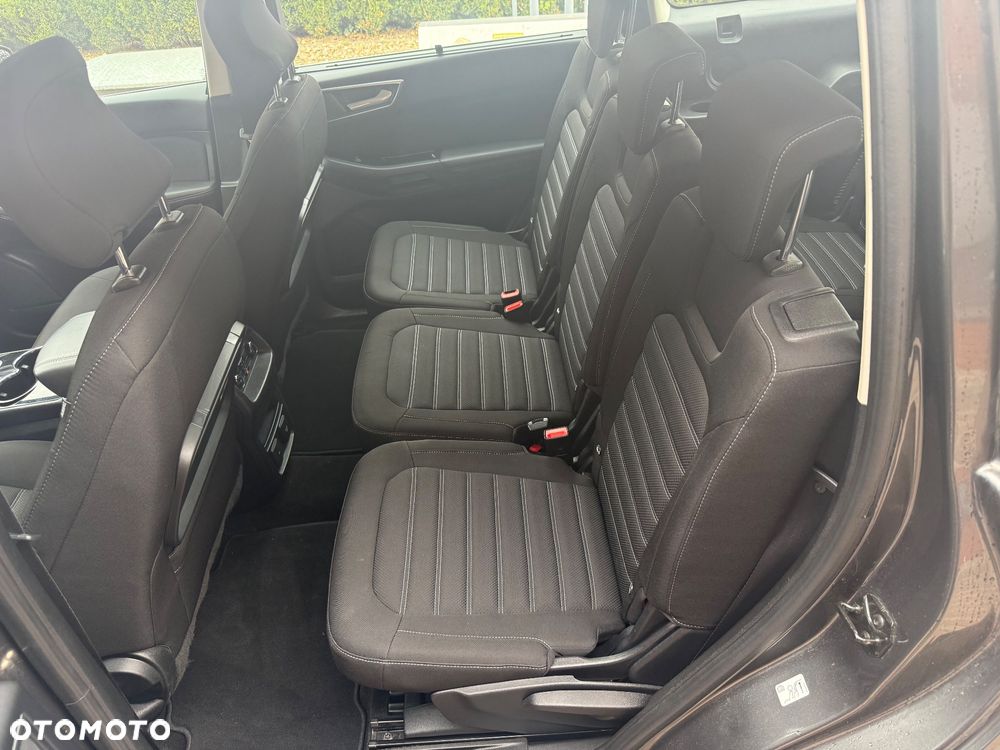 Ford Galaxy 2.0 TDCi 4WD Titanium - 27