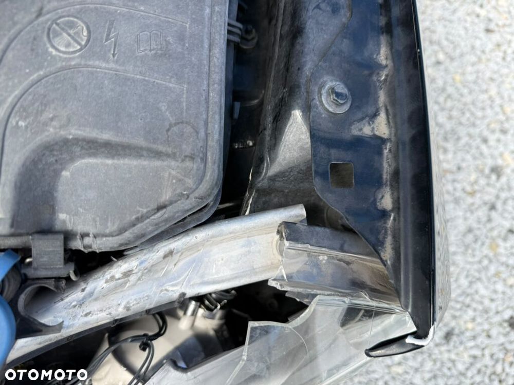 Mercedes-Benz Klasa A 180 SCORE - 16