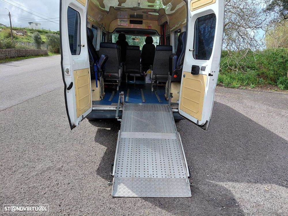 Citroën Jumper - 11