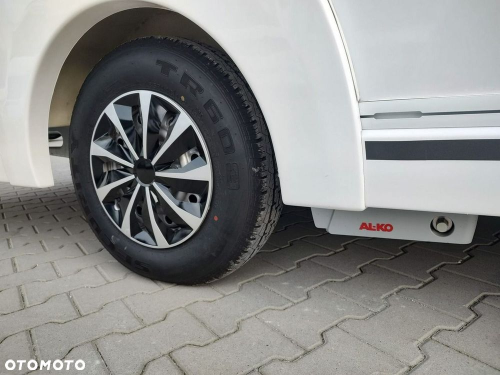 Inny Mobihome Navigo 390 z DMC 1350 KG - 18