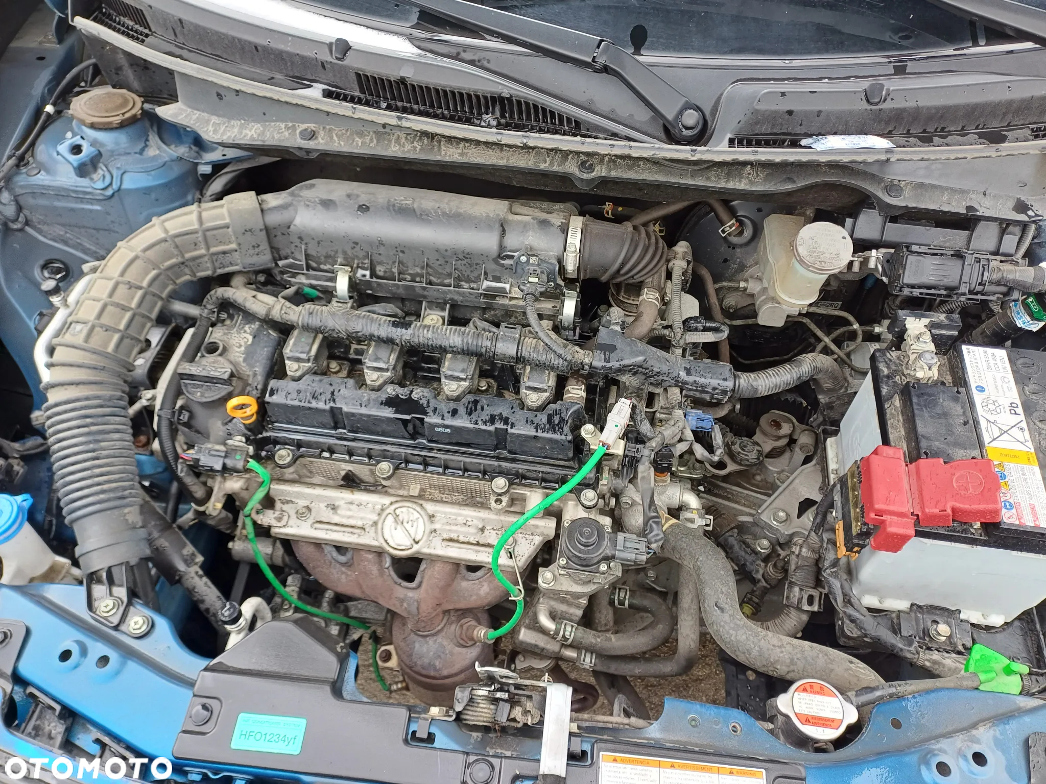 Suzuki Swift 1.2 Dualjet Hybrid Allgrip Comfort - 19